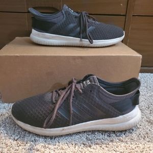 Adidas Cloudfoam QT Flex Sneakers